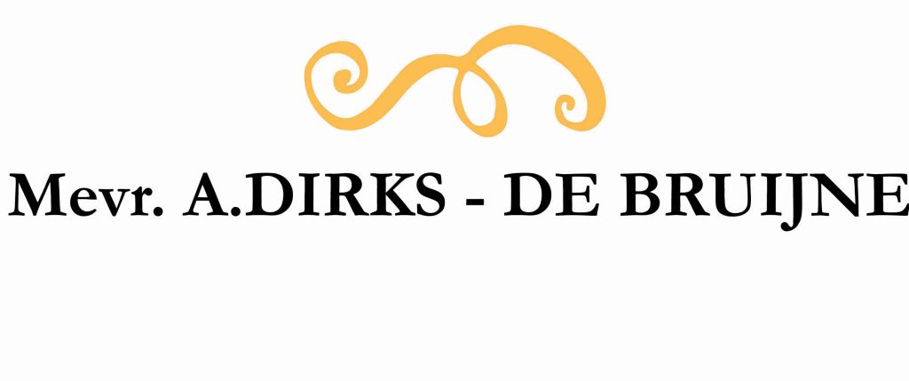 Dirks - Sinfonia Rotterdam