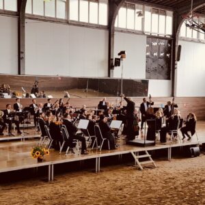 manege 2