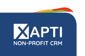 Xapti, cloud CRM software voor non-profits met ambities