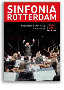Sinfonia Brochure Seizoen 2026/2027